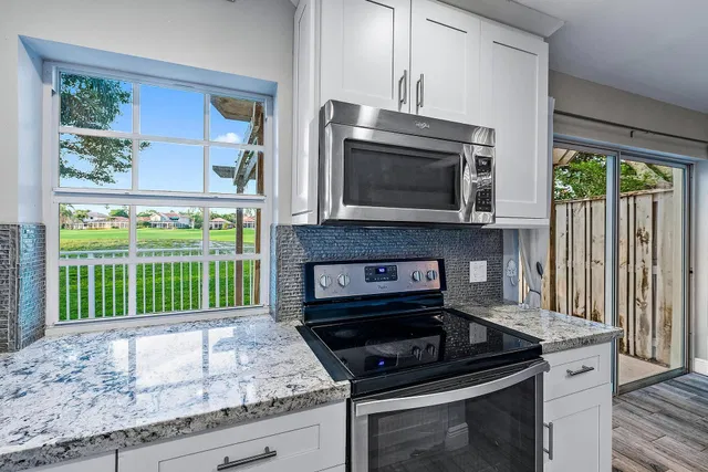 PGA National Palm Beach Gardens Residence photo 14