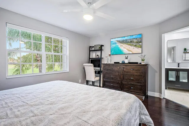 PGA National Palm Beach Gardens Residence photo 18