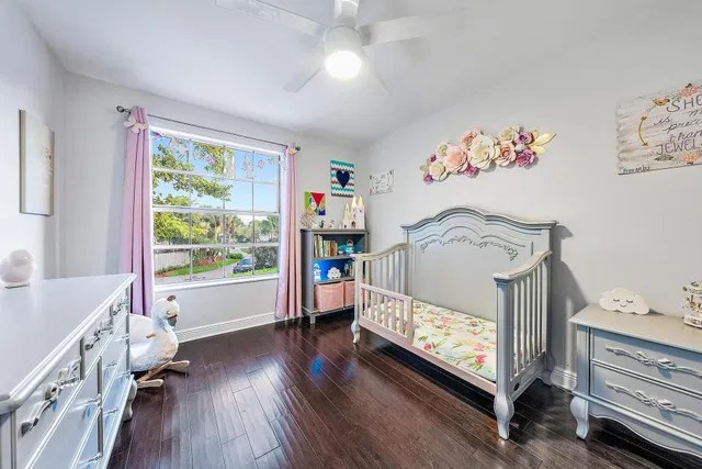 PGA National Palm Beach Gardens Residence photo 26