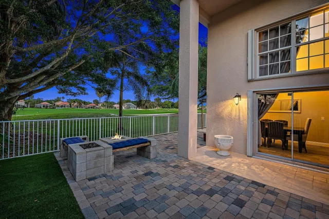 PGA National Palm Beach Gardens Residence photo 27