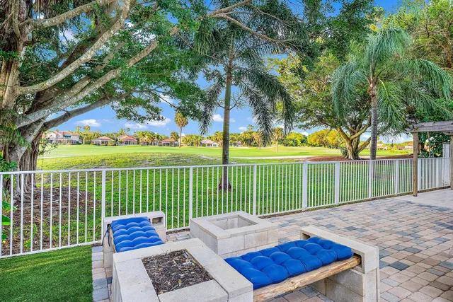 PGA National Palm Beach Gardens Residence photo 28