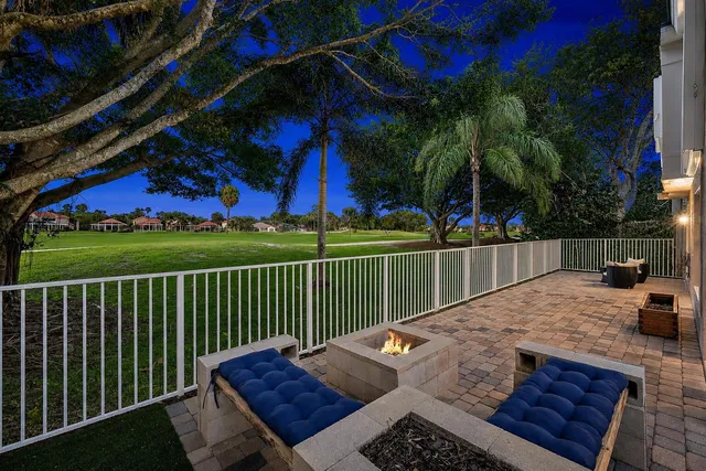 PGA National Palm Beach Gardens Residence photo 30
