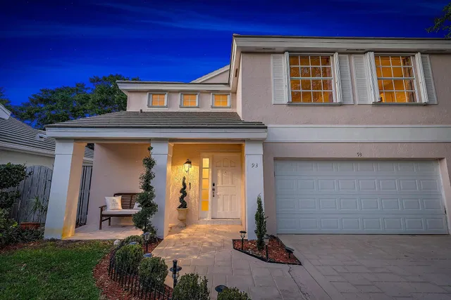 PGA National Palm Beach Gardens Residence photo 32