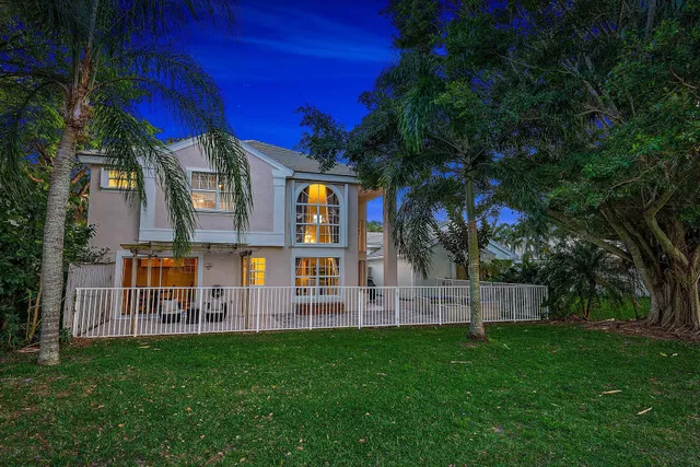 PGA National Palm Beach Gardens Residence photo 33