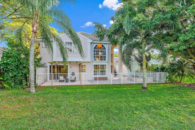 PGA National Palm Beach Gardens Residence photo 34