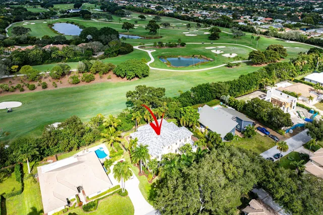 Pine Tree Golf Club Residence photo 49