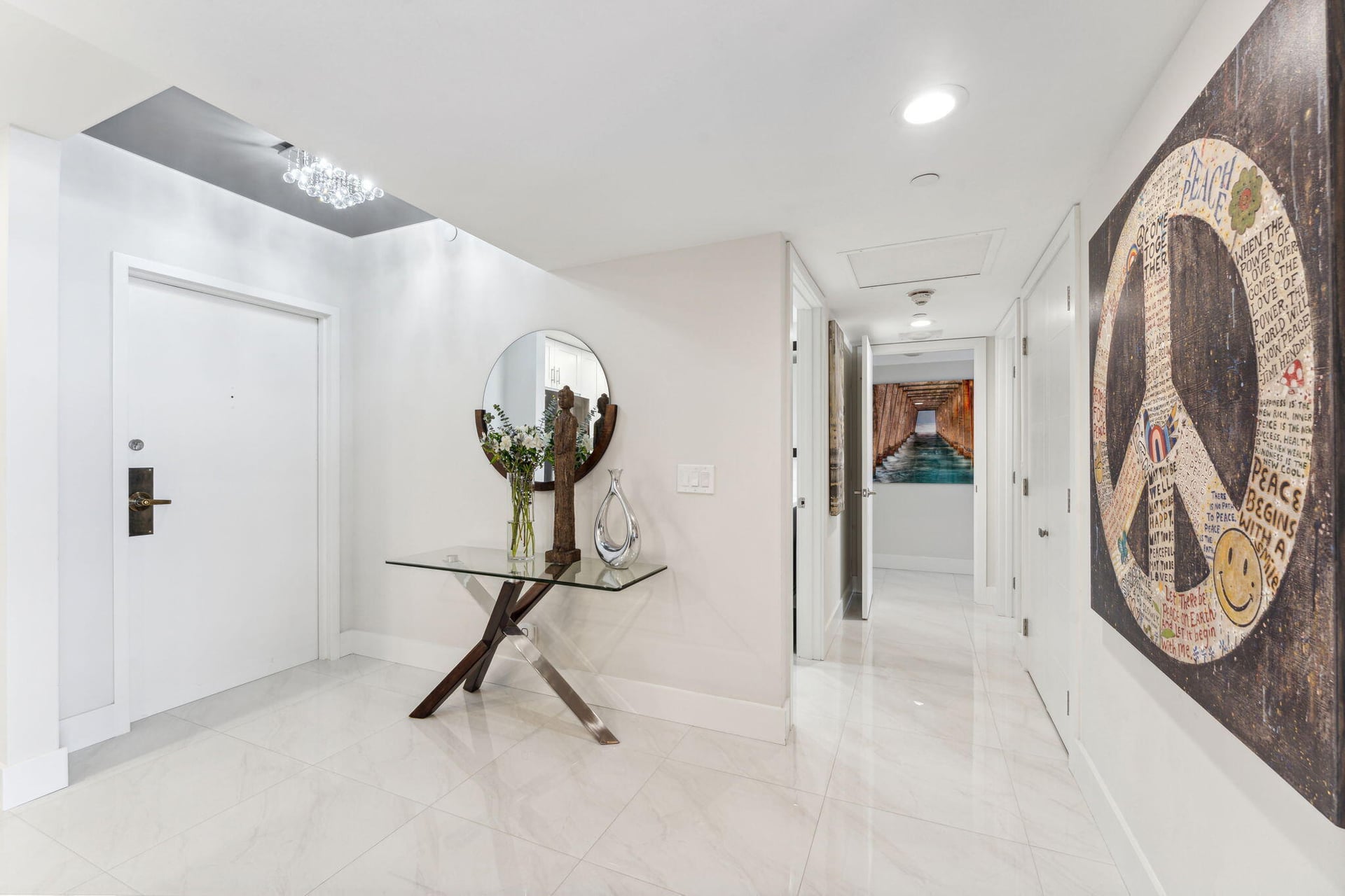 Le Club II Highland Beach Unit #806 photo 14