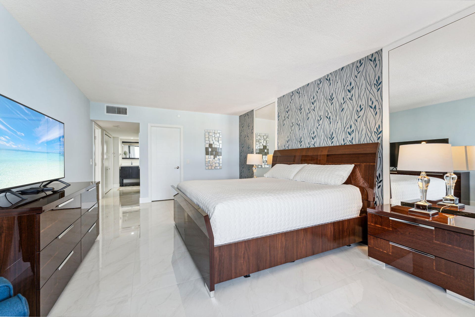 Le Club II Highland Beach Unit #806 photo 17