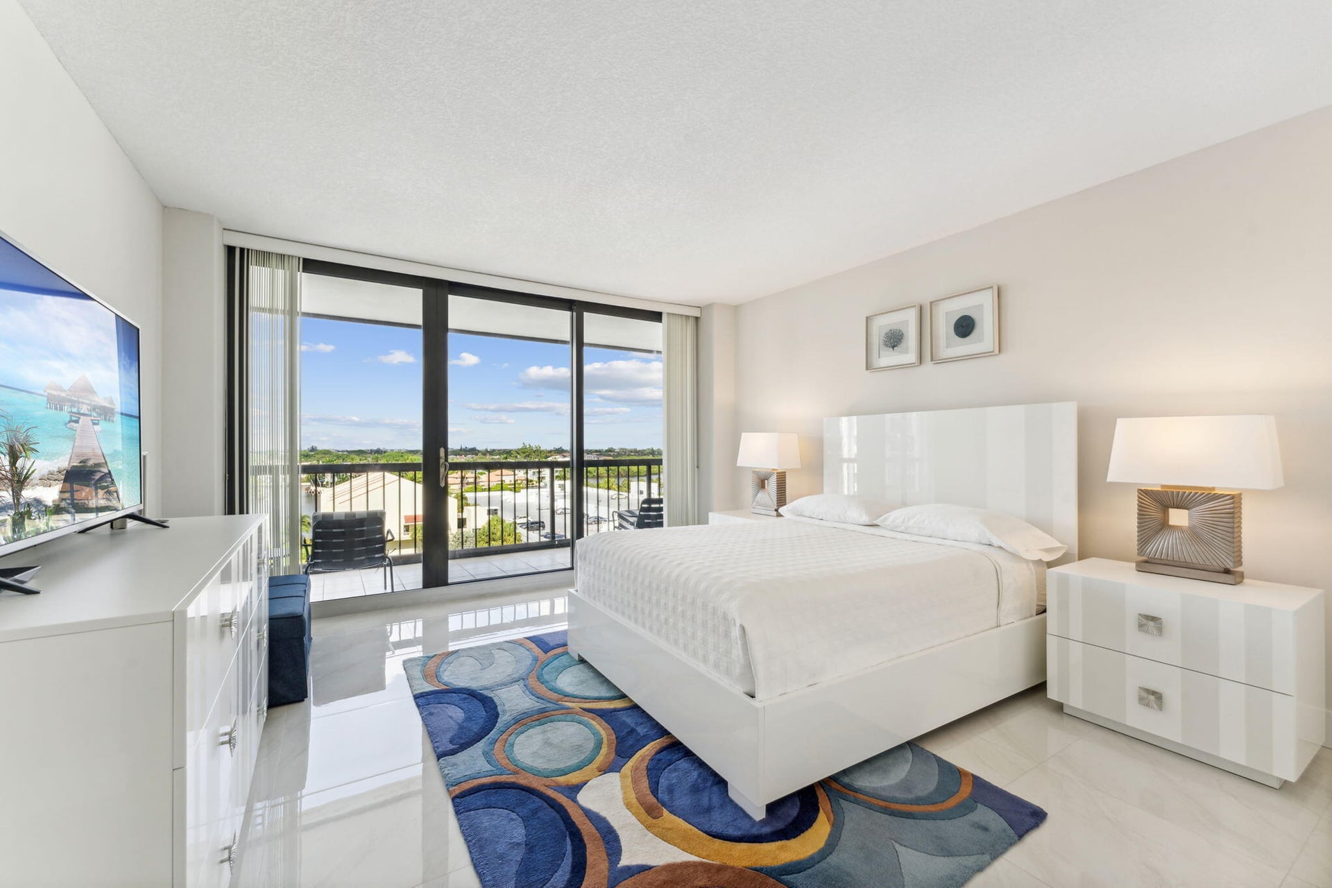 Le Club II Highland Beach Unit #806 photo 20