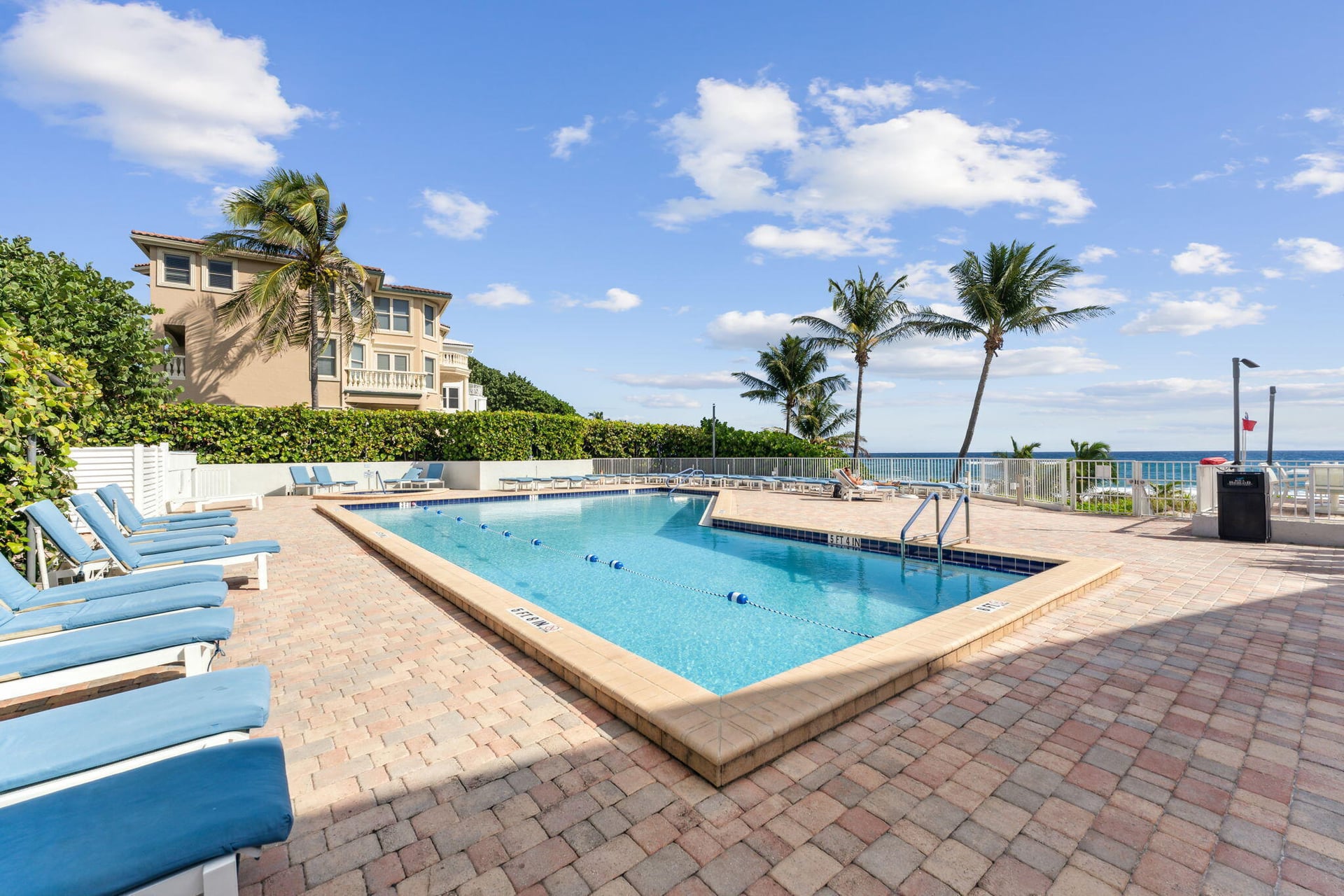 Le Club II Highland Beach Unit #806 photo 26