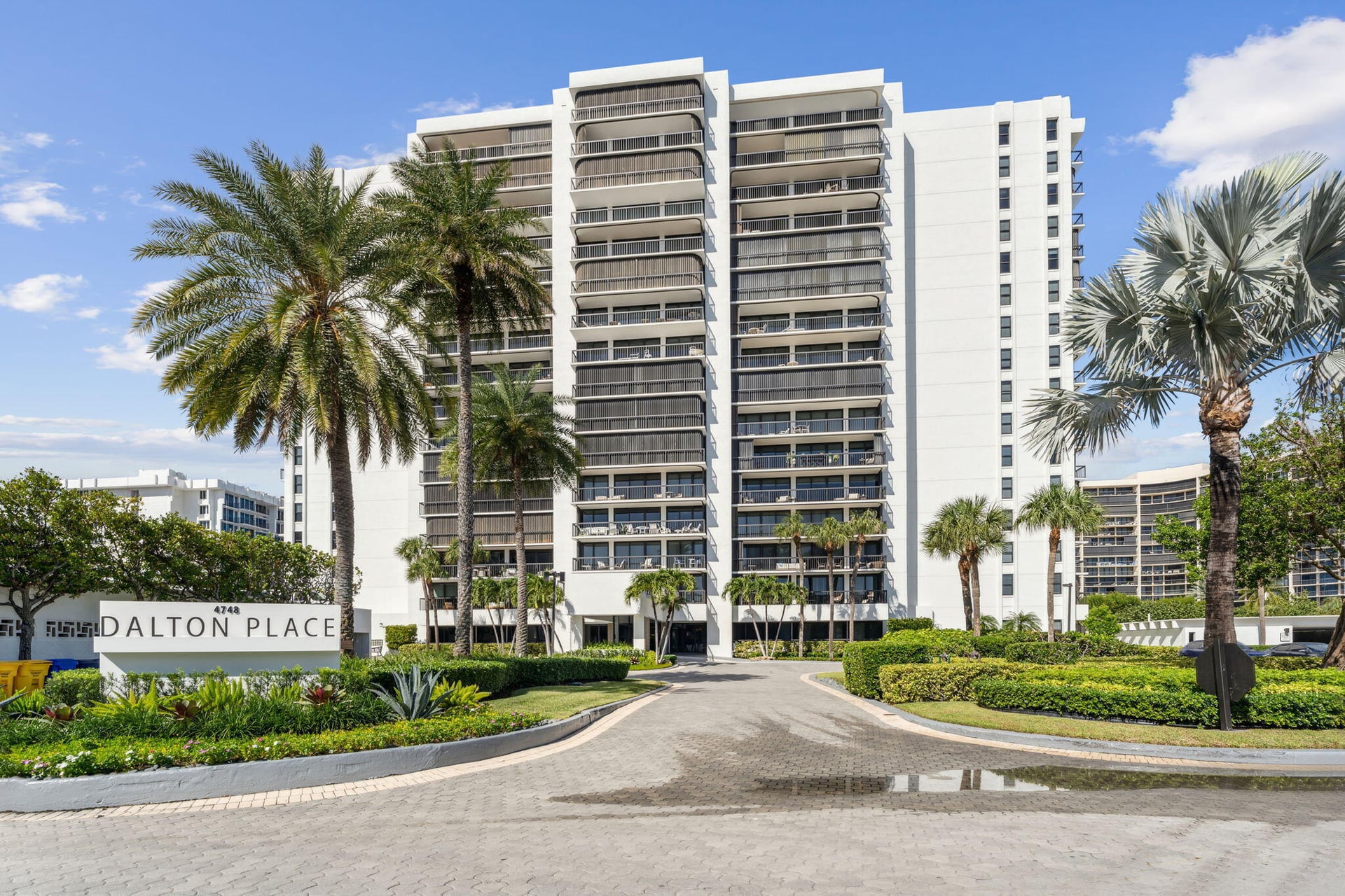 Le Club II Highland Beach Unit #806 photo 32