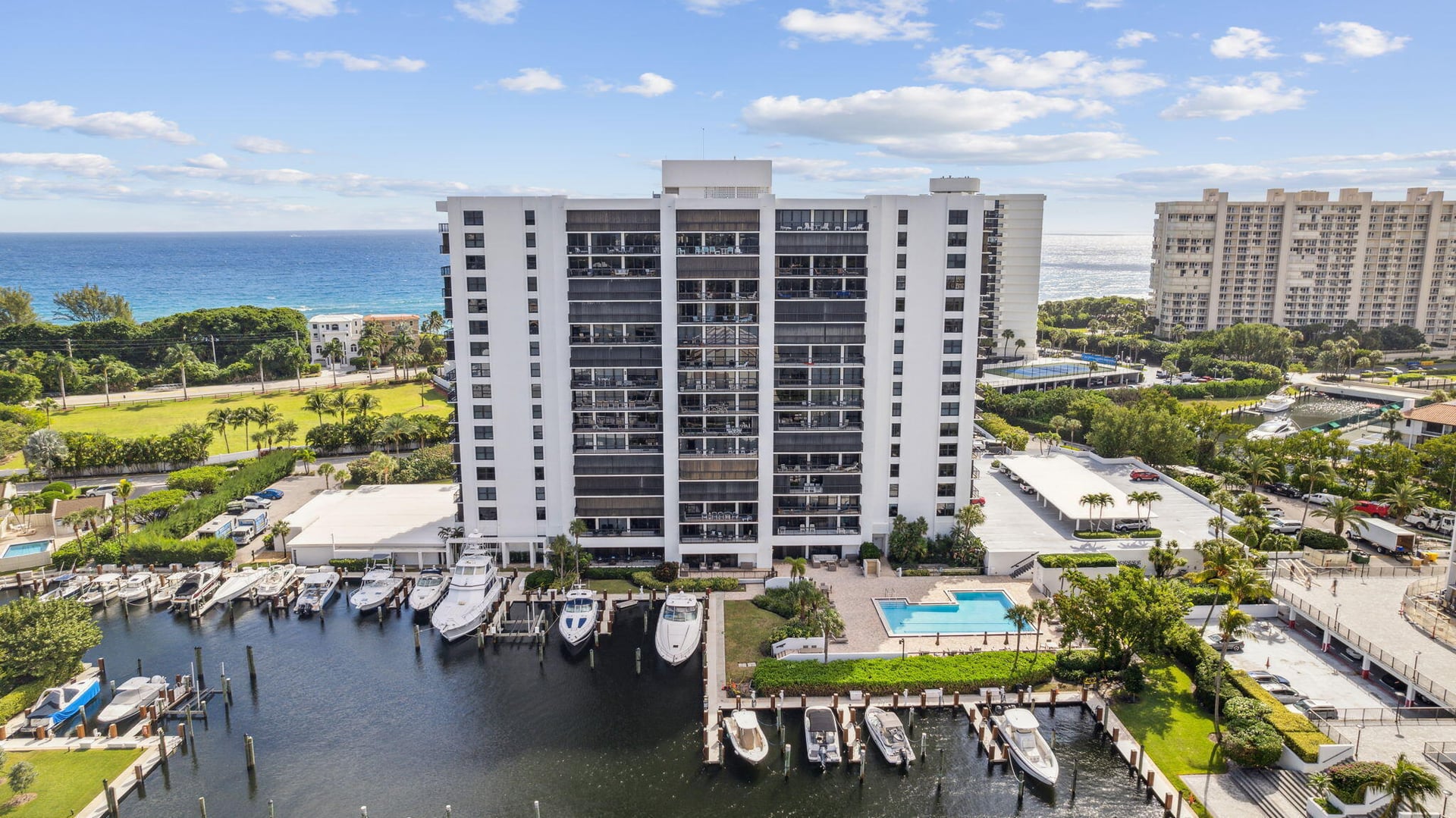Le Club II Highland Beach Unit #806 photo 43