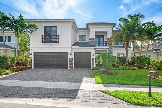 Royal Palm Polo Residence photo 2