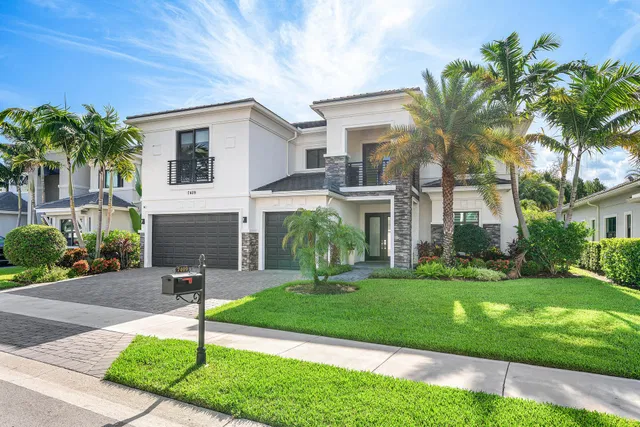 Royal Palm Polo Residence photo 3