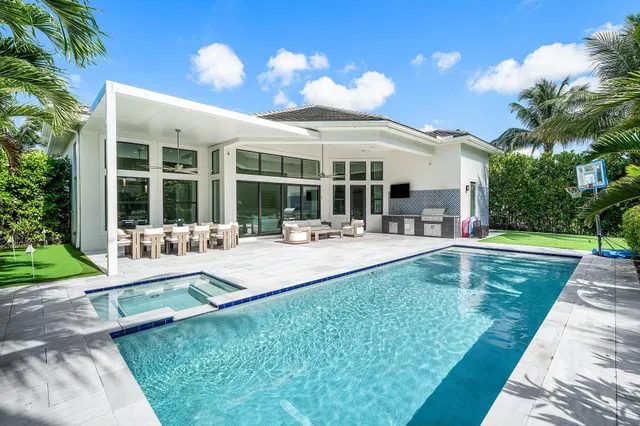 Royal Palm Polo Residence photo 60