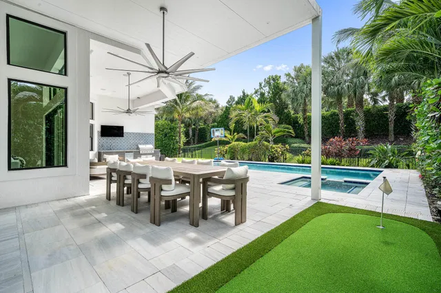 Royal Palm Polo Residence photo 61