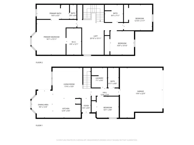 Residence photo 2