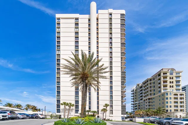 Eastpointe Singer Island Unit 5g photo 2