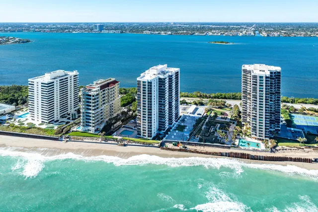 Eastpointe Singer Island Unit 5g photo 4