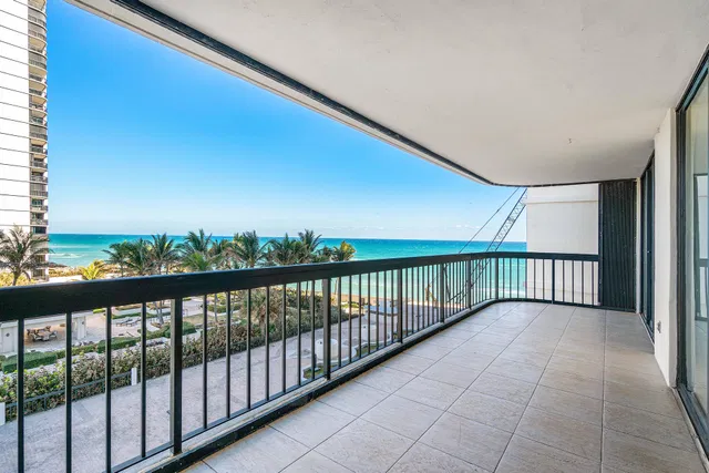 Eastpointe Singer Island Unit 5g photo 31
