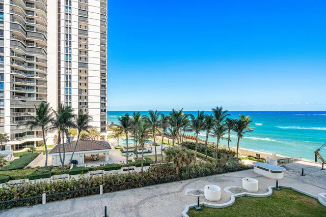 Eastpointe Singer Island Unit 5g photo 36