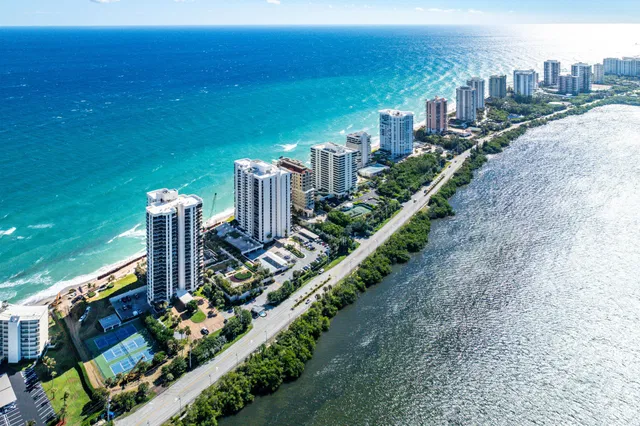 Eastpointe Singer Island Unit 5g photo 40