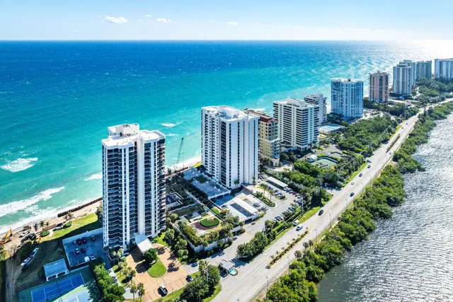 Eastpointe Singer Island Unit 5g photo 41