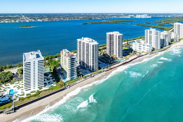 Eastpointe Singer Island Unit 5g photo 43