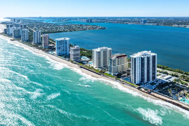 Eastpointe Singer Island Unit 5g photo 44