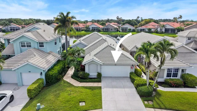 PGA National Palm Beach Gardens Residence photo 4