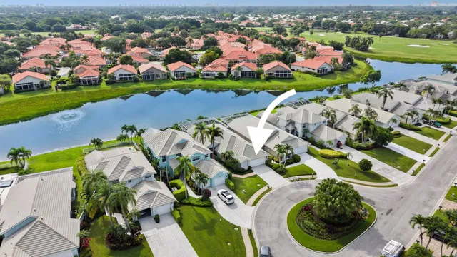 PGA National Palm Beach Gardens Residence photo 5