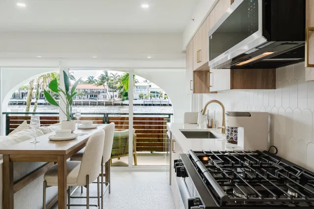 Spanish River Land Residence photo 3