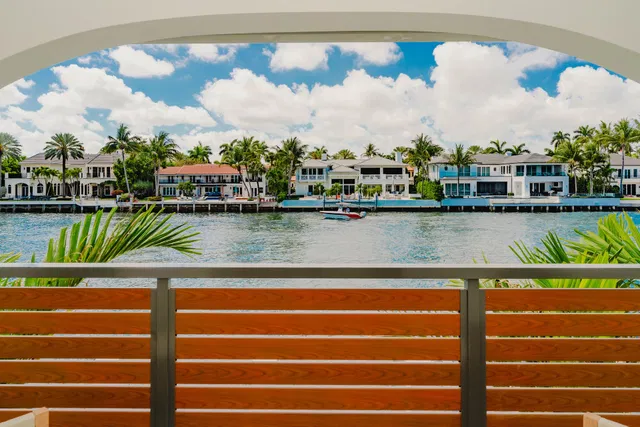 Spanish River Land Residence photo 4