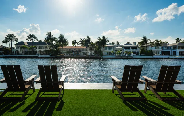 Spanish River Land Residence photo 5