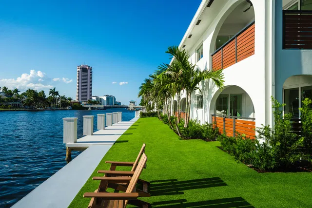 Spanish River Land Residence photo 6