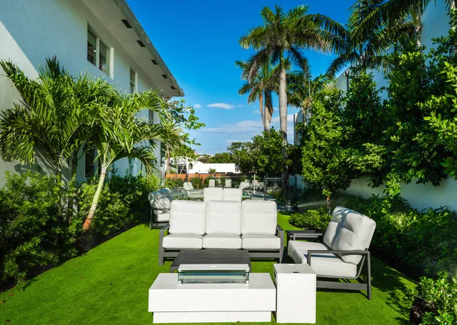 Spanish River Land Residence photo 8