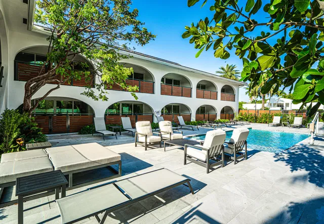Spanish River Land Residence photo 10