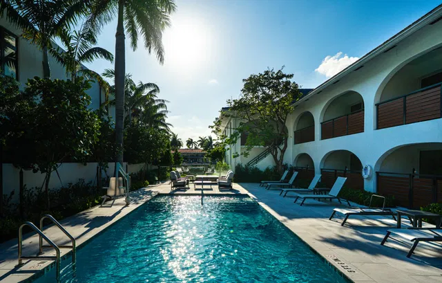 Spanish River Land Residence photo 11