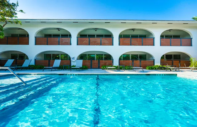 Spanish River Land Residence photo 12