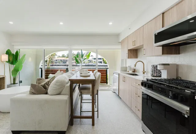 Spanish River Land Residence photo 17