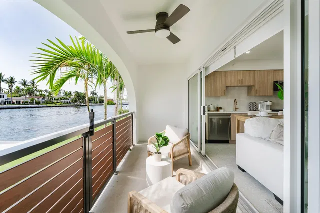 Spanish River Land Residence photo 38