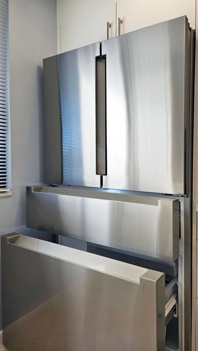 Unit 206 photo 12