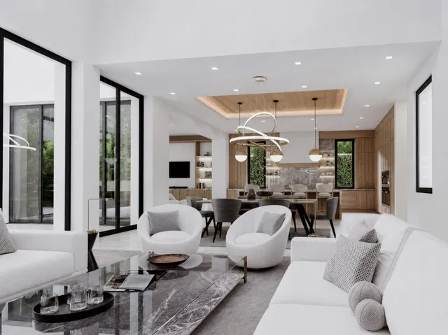 Boynton Beach Park Residence photo 11