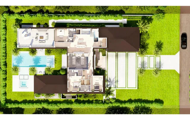Boynton Beach Park Residence photo 56