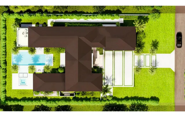 Boynton Beach Park Residence photo 57