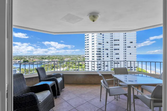 550 S Ocean Boca Unit 1003 photo 9