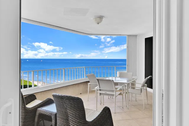 550 S Ocean Boca Unit 1003 photo 11