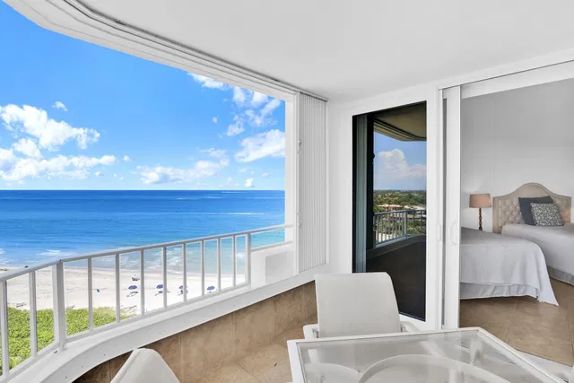 550 S Ocean Boca Unit 1003 photo 12