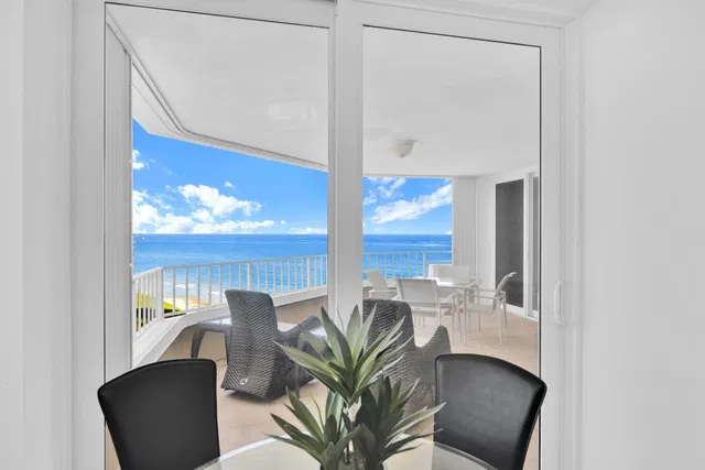 550 S Ocean Boca Unit 1003 photo 15