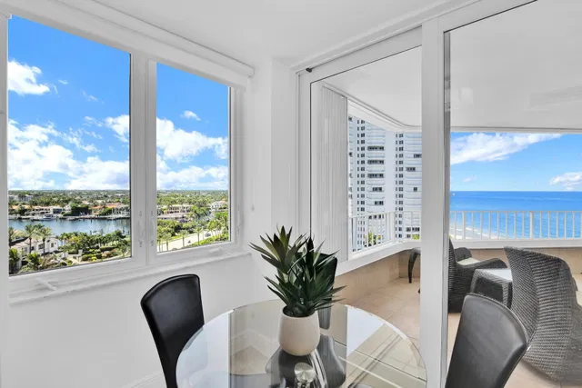 550 S Ocean Boca Unit 1003 photo 16